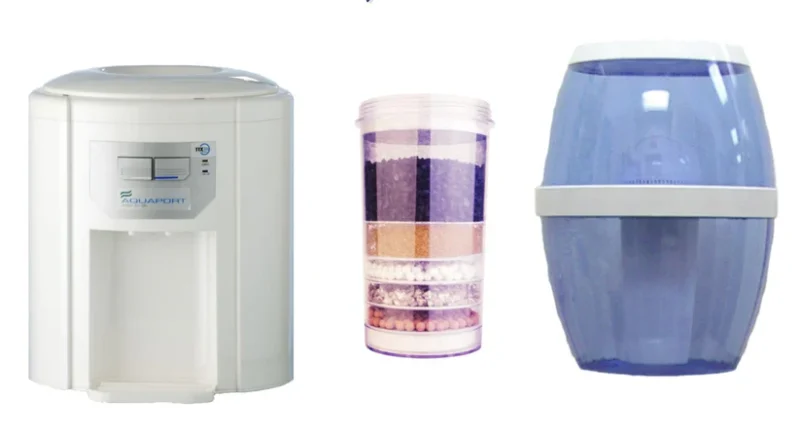 Special Deal - $90 (Filter Bottle, Filter, Mini Cooler)